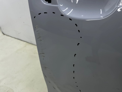 Drzwi Opel Corsa F 19r.- prawe przednie prawy przód 39167483