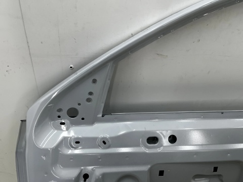 Drzwi Opel Corsa F 19r.- prawe przednie prawy przód 39167483