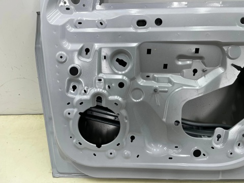 Drzwi Opel Corsa F 19r.- prawe przednie prawy przód 39167483