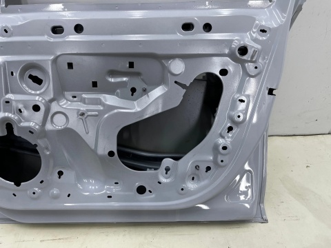 Drzwi Opel Corsa F 19r.- prawe przednie prawy przód 39167483