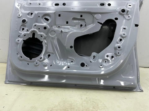 Drzwi Opel Corsa F 19r.- prawe przednie prawy przód 39167483