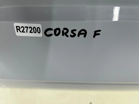 Drzwi Opel Corsa F 19r.- prawe przednie prawy przód 39167483
