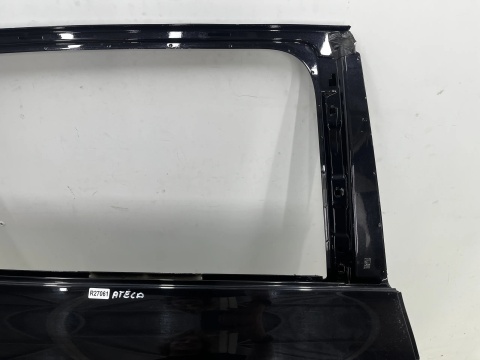 Drzwi Seat Ateca 16-26r. prawe tylne prawy tył 575833312