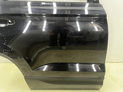 Drzwi Seat Ateca 16-26r. prawe tylne prawy tył 575833312