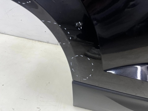 Drzwi Seat Ateca 16-26r. prawe tylne prawy tył 575833312