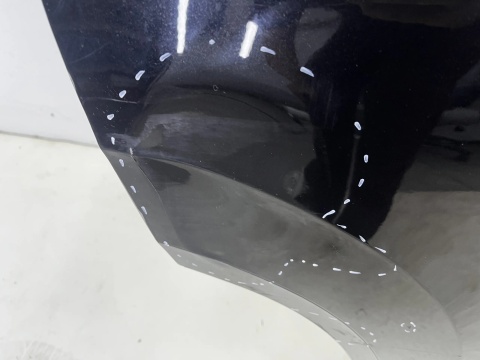 Drzwi Seat Ateca 16-26r. prawe tylne prawy tył 575833312