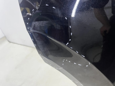 Drzwi Seat Ateca 16-26r. prawe tylne prawy tył 575833312