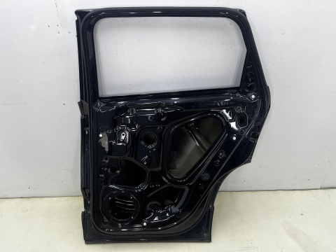 Drzwi Seat Ateca 16-26r. prawe tylne prawy tył 575833312
