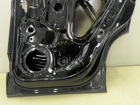 Drzwi Seat Ateca 16-26r. prawe tylne prawy tył 575833312