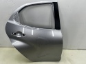 Drzwi Toyota Yaris 4 IV Mazda 2 Hybrid 20r.- prawe tylne prawy tył