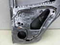 Drzwi Toyota Yaris 4 IV Mazda 2 Hybrid 20r.- prawe tylne prawy tył