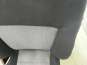 Fotele Opel Meriva A 03-10r. fotel kanapa tylna KOMPLET Europa