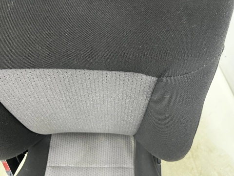 Fotele Opel Meriva A 03-10r. fotel kanapa tylna KOMPLET Europa