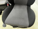 Fotele Opel Meriva A 03-10r. fotel kanapa tylna KOMPLET Europa