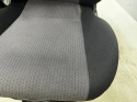 Fotele Opel Meriva A 03-10r. fotel kanapa tylna KOMPLET Europa