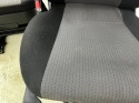 Fotele Opel Meriva A 03-10r. fotel kanapa tylna KOMPLET Europa