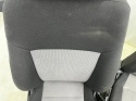 Fotele Opel Meriva A 03-10r. fotel kanapa tylna KOMPLET Europa