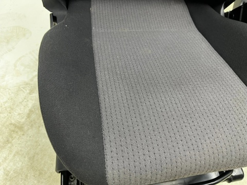 Fotele Opel Meriva A 03-10r. fotel kanapa tylna KOMPLET Europa