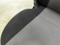 Fotele Opel Meriva A 03-10r. fotel kanapa tylna KOMPLET Europa