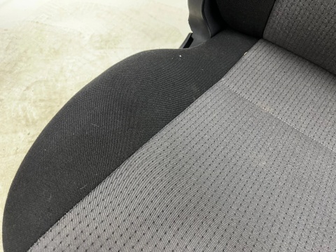 Fotele Opel Meriva A 03-10r. fotel kanapa tylna KOMPLET Europa