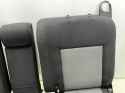Fotele Opel Meriva A 03-10r. fotel kanapa tylna KOMPLET Europa