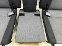 Fotele Opel Meriva A 03-10r. fotel kanapa tylna KOMPLET Europa
