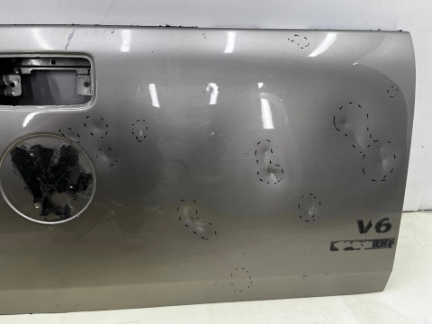 Klapa bagażnika VW Amarok 1 I 09-20r. tylna burta 2H5829111