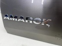 Klapa bagażnika VW Amarok 1 I 09-20r. tylna burta 2H5829111