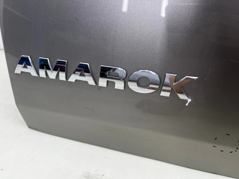 Klapa bagażnika VW Amarok 1 I 09-20r. tylna burta 2H5829111