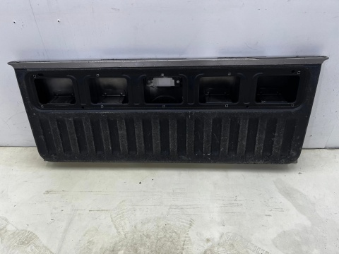 Klapa bagażnika VW Amarok 1 I 09-20r. tylna burta 2H5829111
