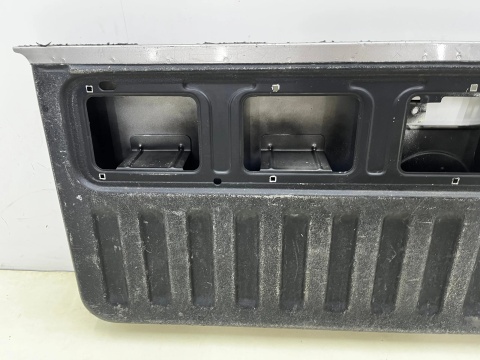 Klapa bagażnika VW Amarok 1 I 09-20r. tylna burta 2H5829111