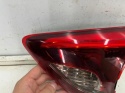 Lampa Mazda CX-5 I CX5 I LIFT 14-17r. prawa tylna w klapę bagażnika LED EU