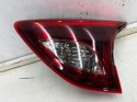 Lampa Mazda CX-5 I CX5 I LIFT 14-17r. prawa tylna w klapę bagażnika LED EU