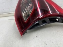 Lampa Mazda CX-5 I CX5 I LIFT 14-17r. prawa tylna w klapę bagażnika LED EU