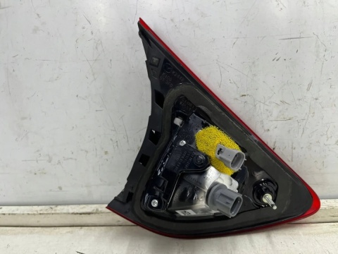Lampa Mazda CX-5 I CX5 I LIFT 14-17r. prawa tylna w klapę bagażnika LED EU