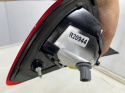Lampa Mazda CX-5 I CX5 I LIFT 14-17r. prawa tylna w klapę bagażnika LED EU