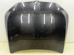 Maska BMW X3 G45 24r.- pokrywa silnika 9631319
