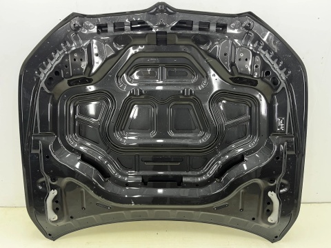 Maska BMW X3 G45 24r.- pokrywa silnika 9631319