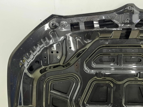 Maska BMW X3 G45 24r.- pokrywa silnika 9631319