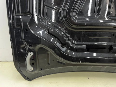 Maska BMW X3 G45 24r.- pokrywa silnika 9631319