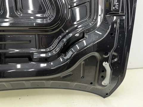 Maska BMW X3 G45 24r.- pokrywa silnika 9631319