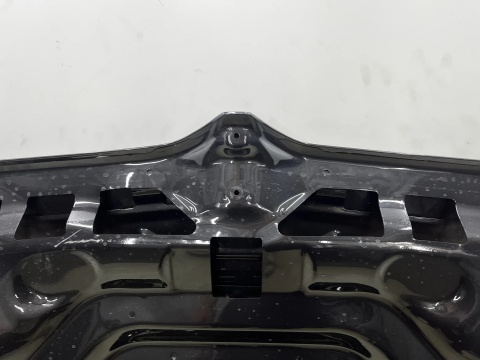 Maska BMW X3 G45 24r.- pokrywa silnika 9631319