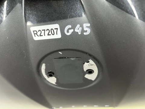 Maska BMW X3 G45 24r.- pokrywa silnika 9631319