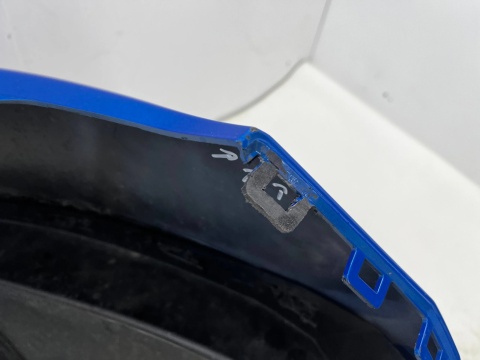 Zderzak przedni Alfa Romeo Tonale 22-25r. Przedlift przód 50571209
