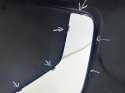 Zderzak przedni BMW X1 U11 M-Pakiet 22r.- przód PDC 9881907