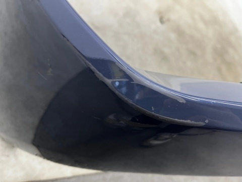 Zderzak przedni BMW X1 U11 M-Pakiet 22r.- przód PDC 9881907