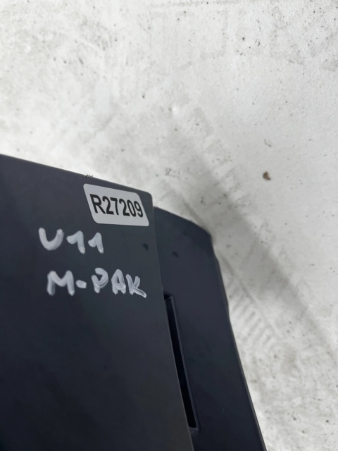 Zderzak przedni BMW X1 U11 M-Pakiet 22r.- przód PDC 9881907