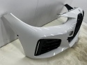 Zderzak przedni BMW G26 4 Gran Coupe M-Pakiet 21r.- przód 6XPDC 8078573