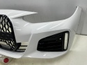 Zderzak przedni BMW G26 4 Gran Coupe M-Pakiet 21r.- przód 6XPDC 8078573