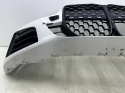 Zderzak przedni BMW G26 4 Gran Coupe M-Pakiet 21r.- przód 6XPDC 8078573